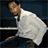 A contact sheet of 10 animated frames showing John Legend in various poses with text overlays, arranged in a 4x3 grid on a gray background.