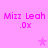 Pink background with repeated text and star symbols in pixelated style.