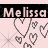 Animated contact sheet showing two frames of a buddy icon with pink background, black text bar, and heart symbols.