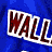 Blue jersey with red and white text showing 'WALLACE' and number '3', featuring a partial basketball player image.