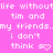 Pixelated white text on bright pink background with repeated phrases and heart symbols, showing animation change in the rightmost heart.