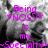 Pixelated grayscale background with bold magenta text reading 'Being NOSY is my Specialty!' and two asterisks flanking 'NOSY'.
