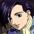 Anime buddy icon
