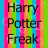 A static image with vertical rainbow stripes on the left and an orange textured background on the right, displaying black text in two