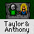 Pixelated icon shows two figures in a bed under starry night sky, with repeated text below.