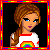 Hyperhottie Doll AIM Icons