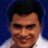 A 48x48 pixel animated contact sheet showing three sampled frames of a male character in different poses and backgrounds, with the fourth quadrant empty.