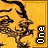 iconhell_plex75_one_fierce_beer_coaster