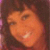 A pixelated image of a person with dark hair and warm skin tone on the left, next to pink background with white text reading "Raven".