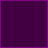 Pixelated purple text on dark purple background with two distinct animation states showing text changes.