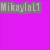 Pixelated image with four quadrants: top-left purple background with gray text, top-right red heart on black, bottom-left cat on striped fabric, bottom-right empty gray space.