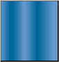 Animated sequence showing 'POWERED BY' text and Microsoft Windows 2000 Server logo gradually appearing on blue and white backgrounds.