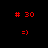 Red text and smiley face icons displayed on four background variations: black, gray, white, and off-white.