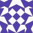 Static pattern of interlocking white and purple shapes forming a repeating geometric design with diamond-like centers.