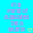 Pixelated text on cyan background with pink lettering and yellow heart symbol, two identical frames side-by-side.
