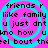 A static image with a bright pink background and cyan spiral patterns, featuring repeated text in black pixelated font.