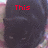 A black cat with red text reading 'This Is my Kitty' appears in a with a gray background