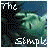 Four pixelated anime-style arranged in a , each with overlaid text and distinct color schemes