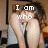 A pixelated image of a person in a seated pose with text overlays changing across frames.
