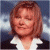 A 50x50 pixel animated contact sheet showing two frames of a Jane Curtin icon with green text logo on the right side.