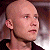 A 50x50 pixel animated contact sheet showing two frames of a smallville-themed buddy icon featuring Clark Kent and OriginalIcons branding.