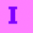 Purple text on pink background reads "I PLAY THE" above a black clarinet image with "Clarinet" below.