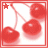 Hyperhottie Drugs, Food, and Sex AIM Icons