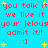 Pixelated text and yellow stars on a bright blue background with repeated phrases.