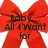 Red bow with text overlays: 'Baby... All I Want for' top-left, 'Christmas Is You!!!' top-right, and '6'28'07' bottom-left.