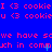Blue background with repeated red pixelated text and symbols in horizontal , showing no visible animation changes across observations