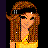 Pixelated cartoon women in yellow tops on black and yellow with text "WE ARE HAWT!!"