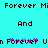 Pixelated text on cyan background with purple and blue accents, showing repeated phrases and partial words.
