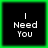 Four identical square arranged in a , each displaying white text on black background with green border