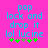 Pixelated cyan text on bright pink background with green and brown plus signs below, showing animation change in one sign's color.
