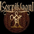 Pixelated icon features 'Ferrymoon' text above a brown circular emblem with a golden cross and crescent symbol on dark background.