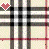 A 49x49 pixel animated buddy icon featuring a plaid background with two heart symbols that alternate between red and white states across frames.