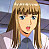 Anime buddy icon