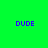 Four identical pixelated 'DUDE' text icons arranged in a on solid green background