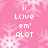 Pixelated text on a pink background with white snowflakes; names and phrases in blocky font, including 'ii Love em' ALOT', 'Dannie Chris Jessica Alex Ryan', 'Katie R. Katie C. Katie D.', '15 CENT', and 'khadijah'.