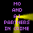 Pixelated purple text on black background with yellow animated lines forming a frame around repeated text phrases.