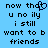 Pixelated text on light blue background with a heart symbol replacing 't' in 'that', repeated twice side-by-side.