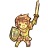 Legendora Icons
