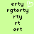 A green background displays black pixelated text in multiple sizes with a white heart symbol above the largest text.