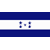 Static 50x50 pixel icon featuring horizontal blue and white stripes with a central cluster of dark blue squares on the white stripe, set against a light gray background.