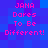Pixelated text on a blue-purple background with no visible motion changes across observations