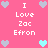 Pixelated pink background with repeated text and heart symbols in gray and cyan, showing animation changes in heart colors.