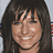 A 48x48 pixel animated contact sheet showing three sampled frames of a celebrity's face with varying expressions and angles against a gray background.