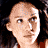 A 2x2 contact sheet of a pixelated animated icon featuring two women with dark hair, displayed on a gray background with "Coolbuddy.com" text below the left frame.