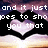 Pixelated heart-shaped hands form a frame around text on a sunset sky background with cloud layers.