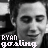 Black-and-white of repeated headshots with text overlay, showing subtle facial expression changes